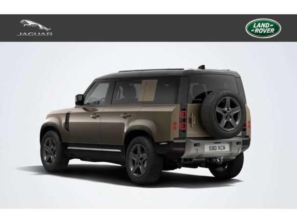 Land Rover Defender D300 221 kW image number 1