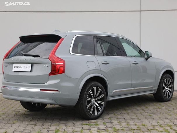 Volvo XC90 B5 AWD 173 kW image number 6