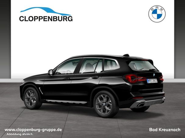 BMW X3 xDrive20d 140 kW image number 6