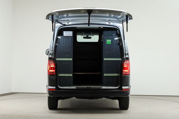 Volkswagen T6 Transporter DSG 110 kW image number 7