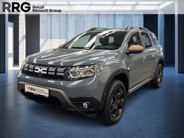 Dacia Duster TCe 150 4WD 110 kW image number 1