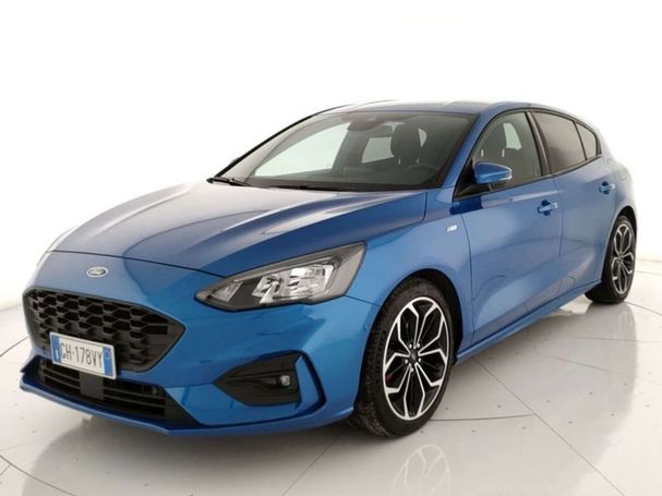 Ford Focus 1.0 EcoBoost ST-Line 92 kW image number 1