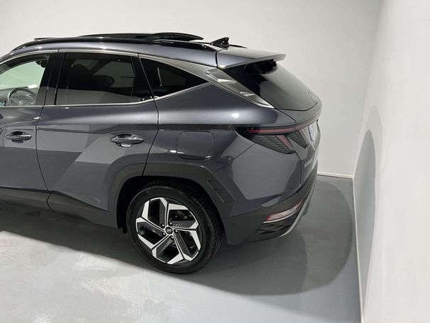 Hyundai Tucson PHEV 195 kW image number 9