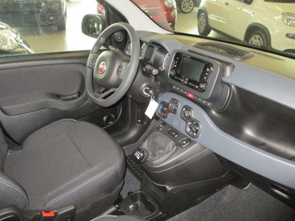 Fiat Panda 1.0 Hybrid 51 kW image number 7