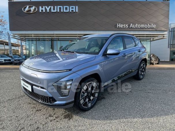 Hyundai Kona 65 kWh Premium 160 kW image number 1