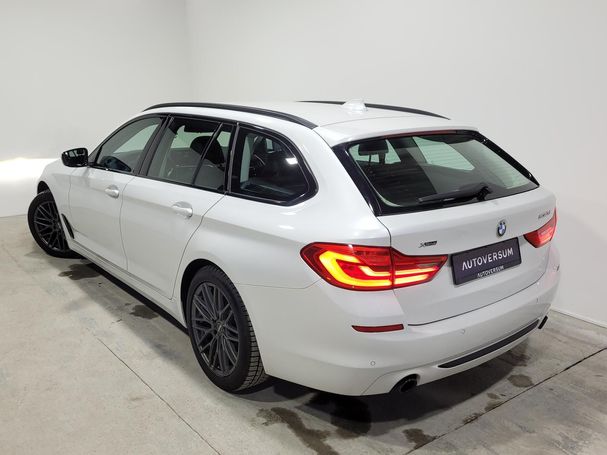 BMW 530d Touring xDrive 195 kW image number 4