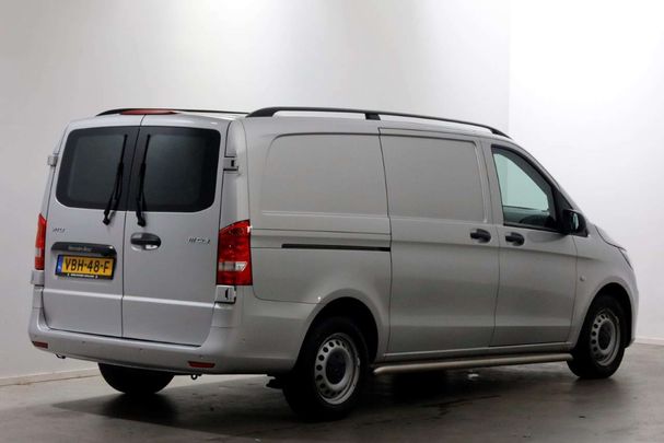 Mercedes-Benz Vito 111 CDi 85 kW image number 2