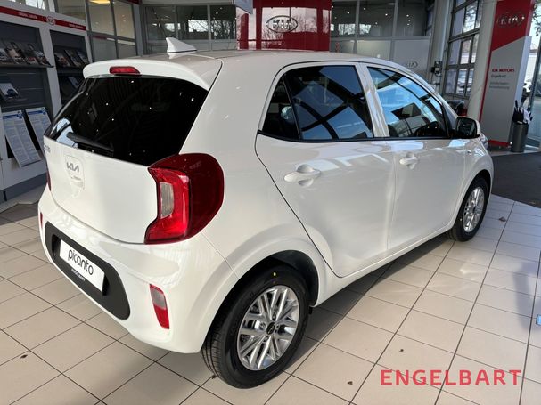 Kia Picanto 1.0 49 kW image number 3