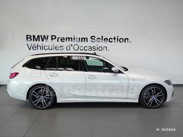 BMW 320d Touring M Sport 140 kW image number 13