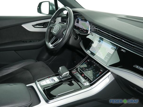 Audi SQ7 TDI 320 kW image number 4