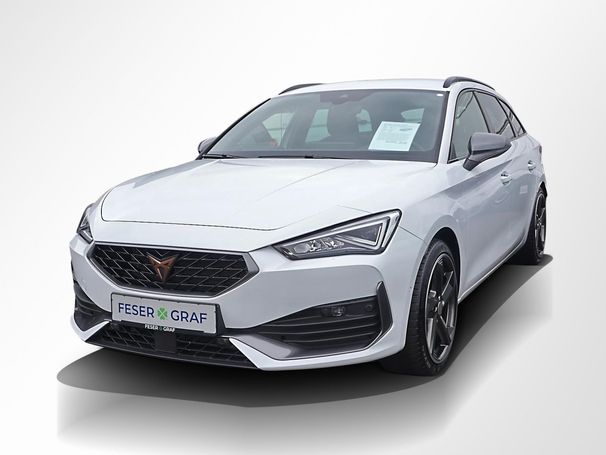 Cupra Leon Sportstourer 1.5 eTSI 110 kW image number 14