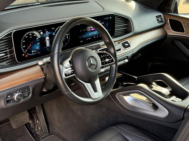 Mercedes-Benz GLE 400 d 243 kW image number 11