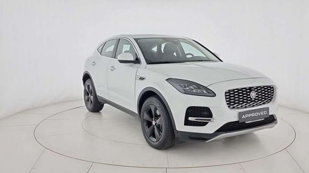 Jaguar E-Pace S 120 kW image number 12