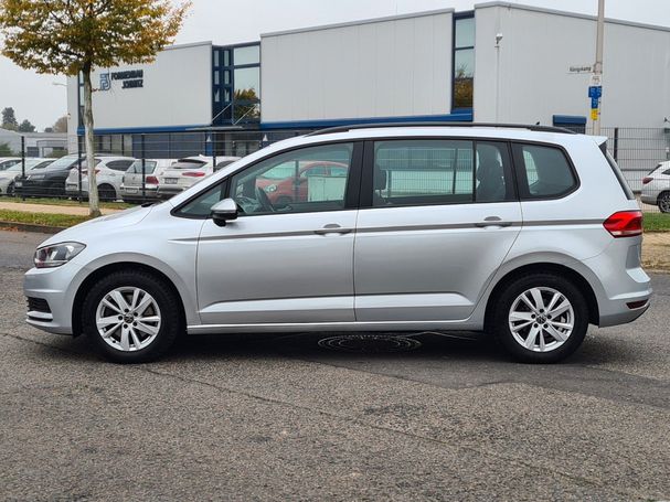 Volkswagen Touran 110 kW image number 5