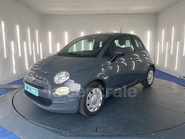 Fiat 500 1.0 51 kW image number 1