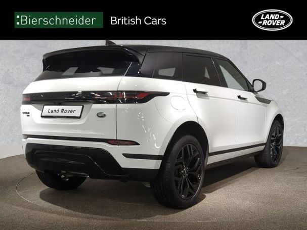 Land Rover Range Rover Evoque 147 kW image number 3