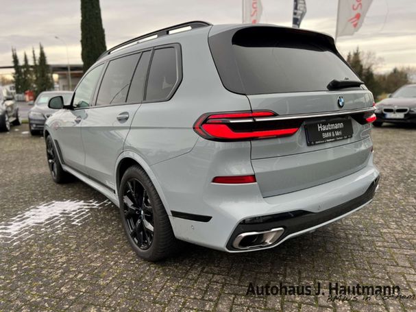 BMW X7 M Sport xDrive 259 kW image number 6