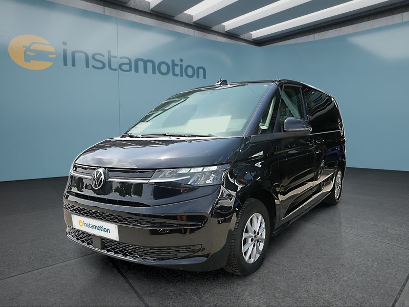 Volkswagen Multivan T7