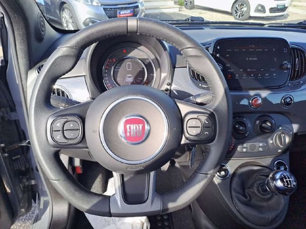 Fiat 500 1.0 51 kW image number 14