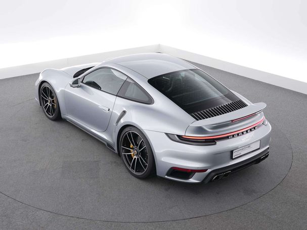 Porsche 992 Turbo S 478 kW image number 10