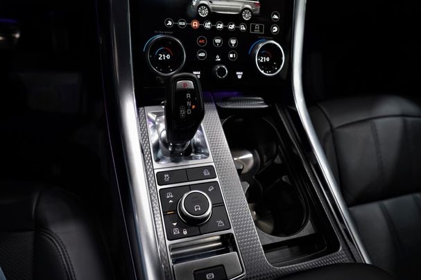 Land Rover Range Rover Sport 250 kW image number 21