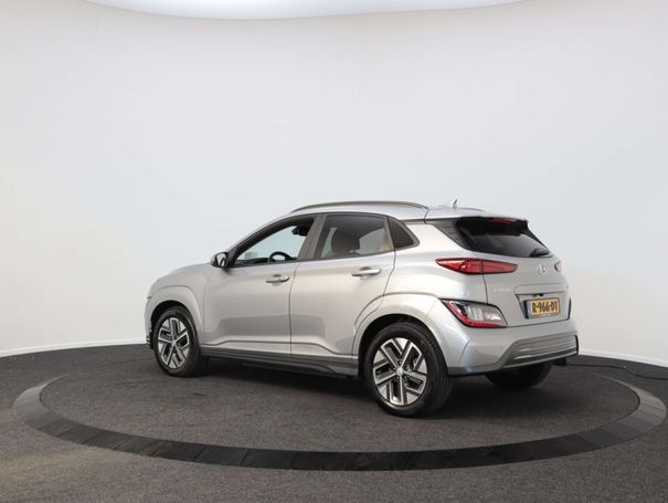 Hyundai Kona 64 kWh 150 kW image number 2