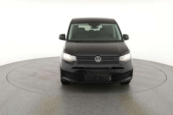 Volkswagen Caddy Maxi 1.5 TSI DSG 85 kW image number 25