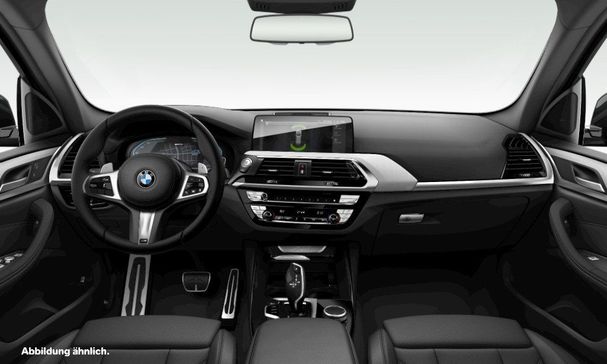 BMW X3 xDrive30e 215 kW image number 3