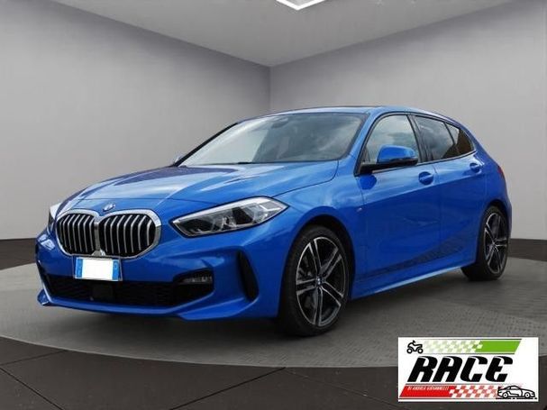 BMW 118d M Sport 110 kW image number 1