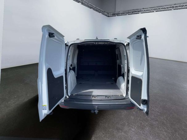 Volkswagen Caddy 75 kW image number 28