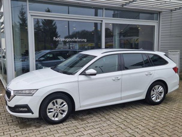 Skoda Octavia Combi 2.0 TDI Ambition DSG 85 kW image number 1