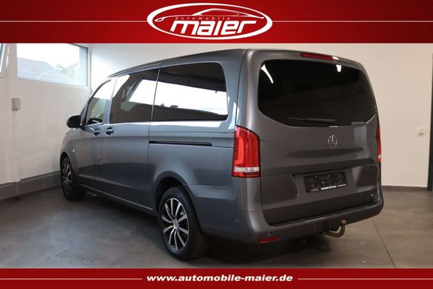 Mercedes-Benz Vito 119 CDi Tourer EDITION 140 kW image number 3