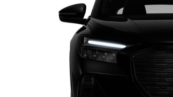 Audi Q4 40 e-tron Advanced 150 kW image number 2