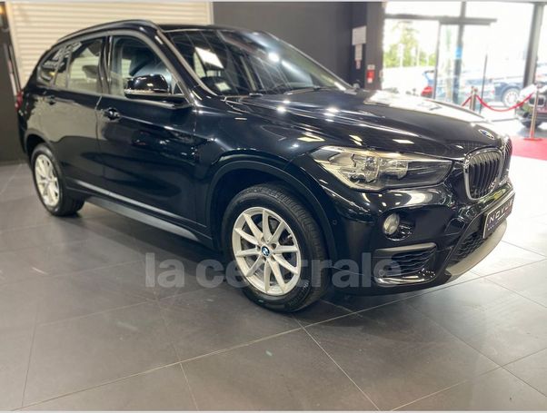 BMW X1 sDrive18i 103 kW image number 2