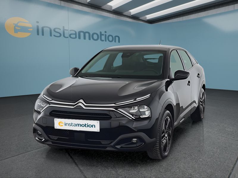 Citroen C4 1.2 PureTech