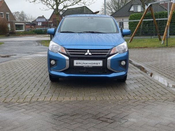 Mitsubishi Space Star 52 kW image number 2