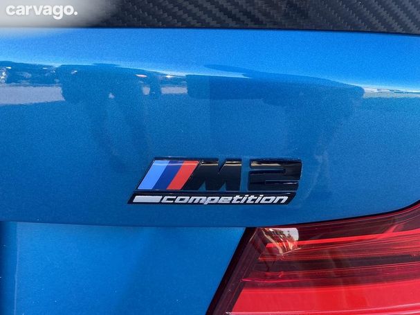 BMW M2 Competition 302 kW image number 21