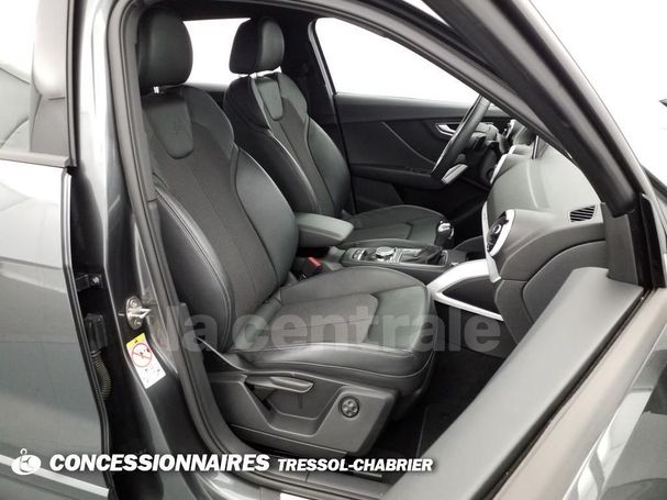 Audi Q2 35 TFSI S tronic S-line 110 kW image number 20