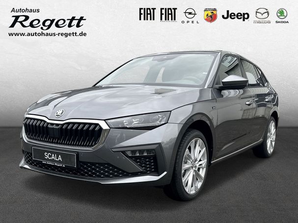 Skoda Scala 1.0 TSI Drive 85 kW image number 1