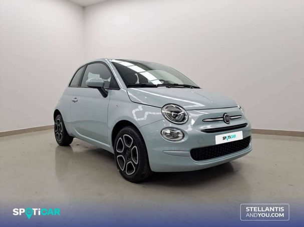 Fiat 500 1.0 52 kW image number 2