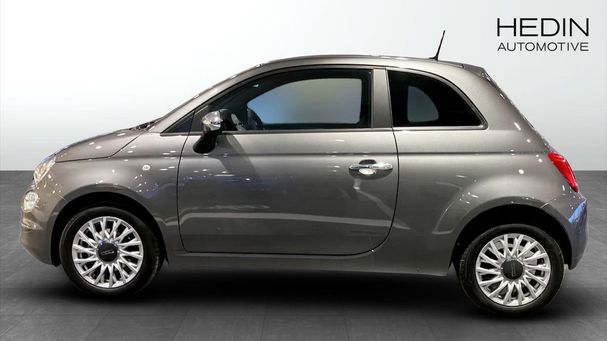 Fiat 500 51 kW image number 6