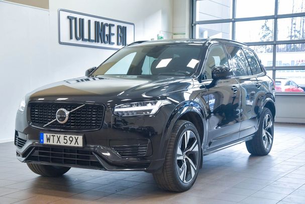 Volvo XC90 T8 Recharge AWD 335 kW image number 2