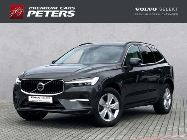 Volvo XC60 B4 Momentum Pro 145 kW image number 1