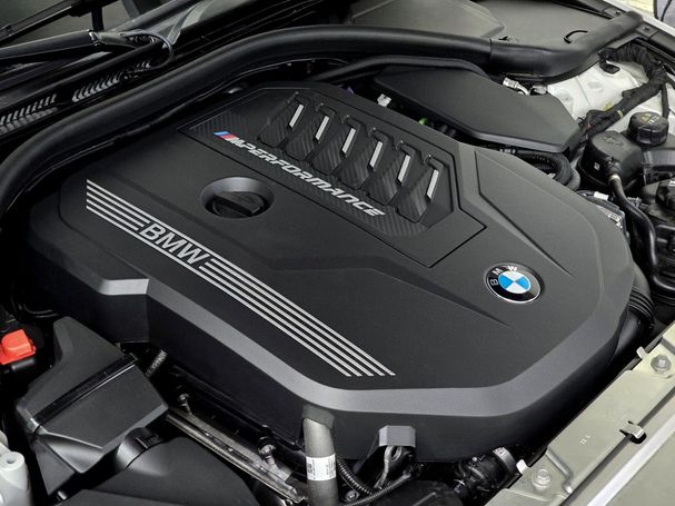 BMW 340i Touring xDrive 275 kW image number 24