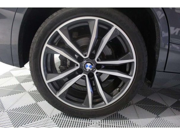 BMW X2 M Sport DKG sDrive 131 kW image number 28