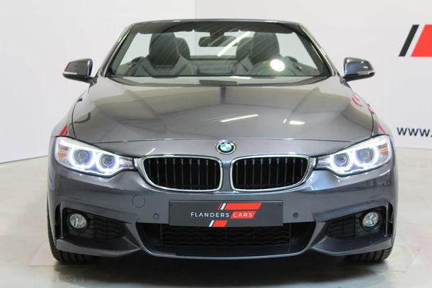 BMW 420i 135 kW image number 3