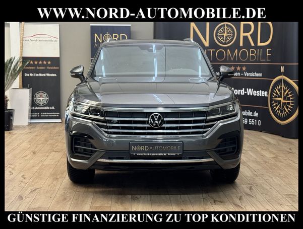 Volkswagen Touareg 3.0 TDI 4Motion 170 kW image number 4