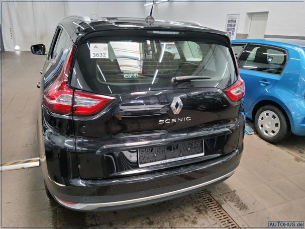 Renault Grand Scenic Energy dCi 81 kW image number 11