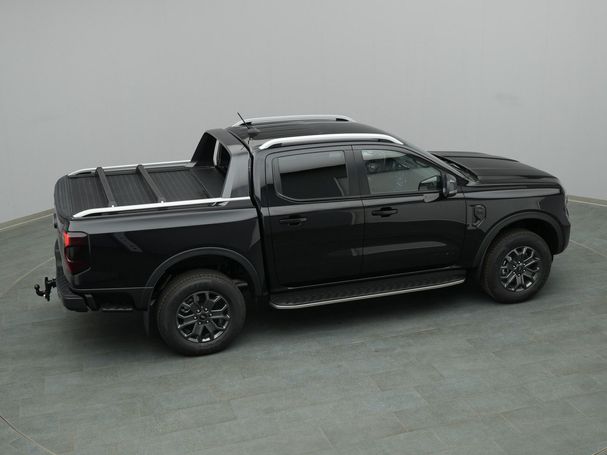 Ford Ranger Wildtrak 151 kW image number 46