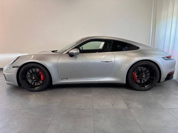 Porsche 992 GTS 353 kW image number 9